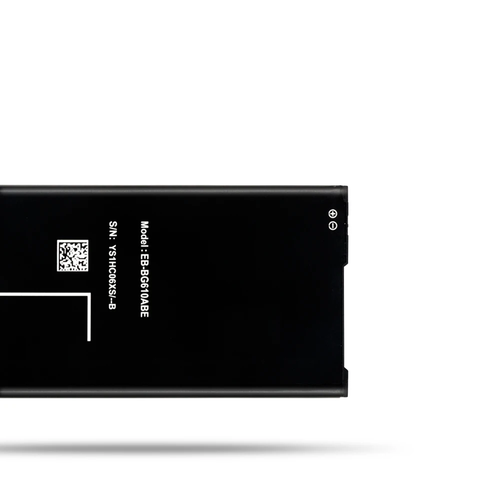 OXEN EB-BG610ABE батарея для samsung GALAXY ON7 2016 батареи Замена 3300 мАч J7 Prime Max G610 G615 телефона |