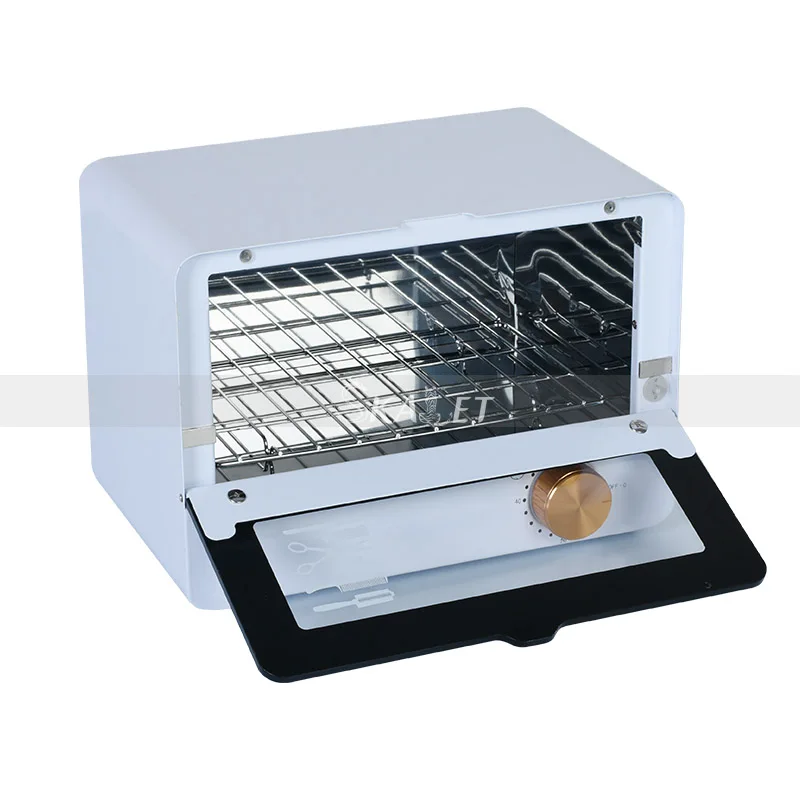 

Health Care UV Sterilizer Cabinet for Ultraviolet Sterilization Manicure Nail Tool Beauty Salon Theraphy Machine