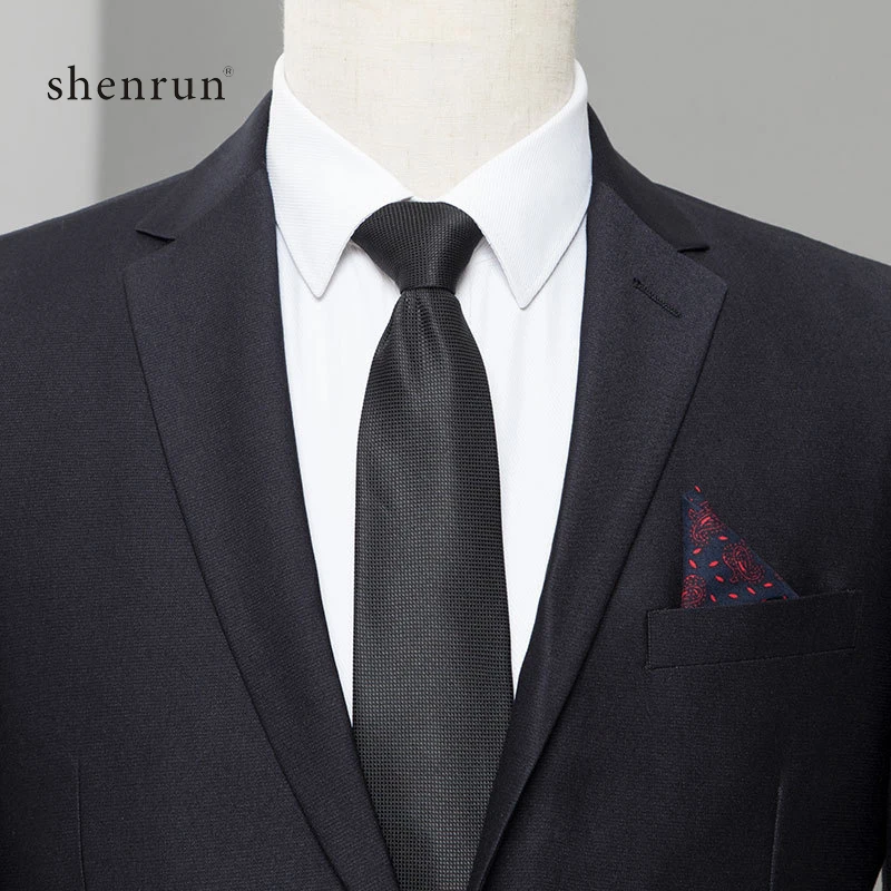 Мужской свадебный костюм ShenRun мужские блейзеры приталенные костюмы для мужчин