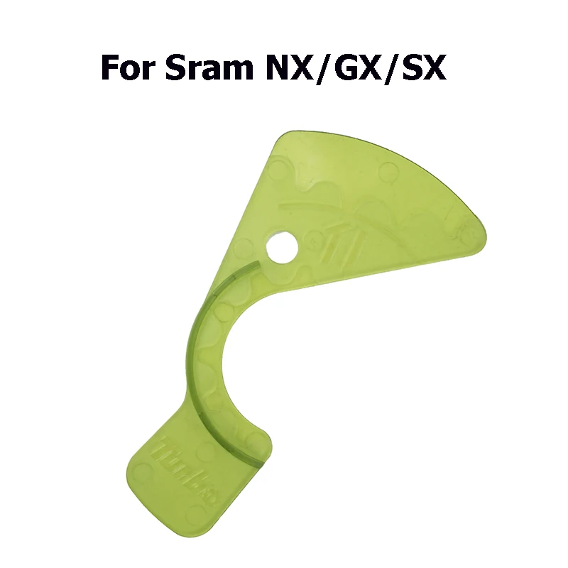 Инструмент для регулировки зазора цепи Sram SX NX GX EAGLE 12 датчик скорости настройка