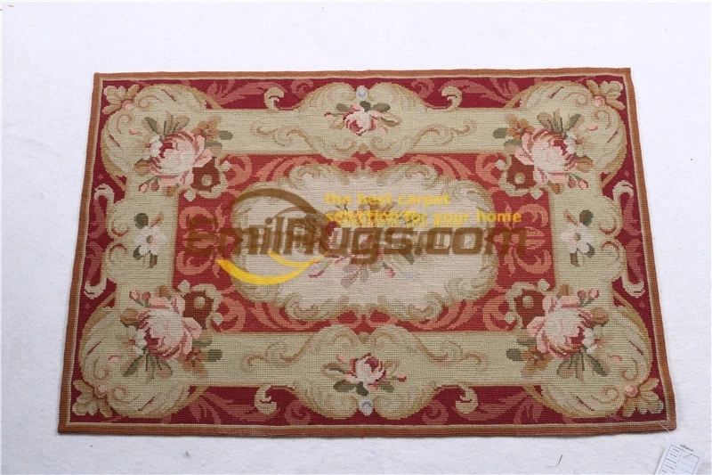 

room carpet needlepoint carpets needleopint rugs 61CMX91CM 2 'X 3' English garden yk2004-6 2x3gc165neeyg4