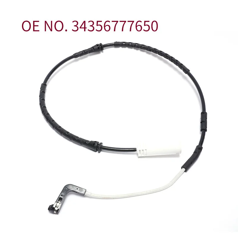 

Подходит для тормозной сигнализации BMW3(E90 E91) OE: 334356777650