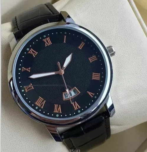 

Fashion classic men's high grade business watch waterproof watch wine bucket watch personality Watch
