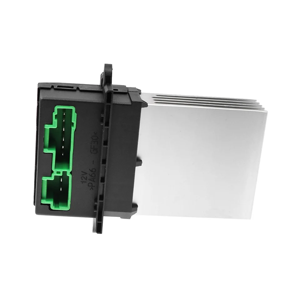 Вентилятор нагрева двигателя резисторный разъем/провод 27150ED70A 7701207718 7701048390 для