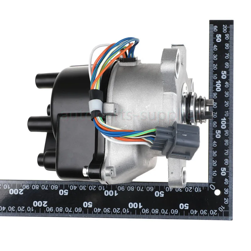 Новый OEM TD74 30100P6TT01 TD74U 30100-P6T-T01 зажигание подходит для распределителя Honda CRV CR-V |