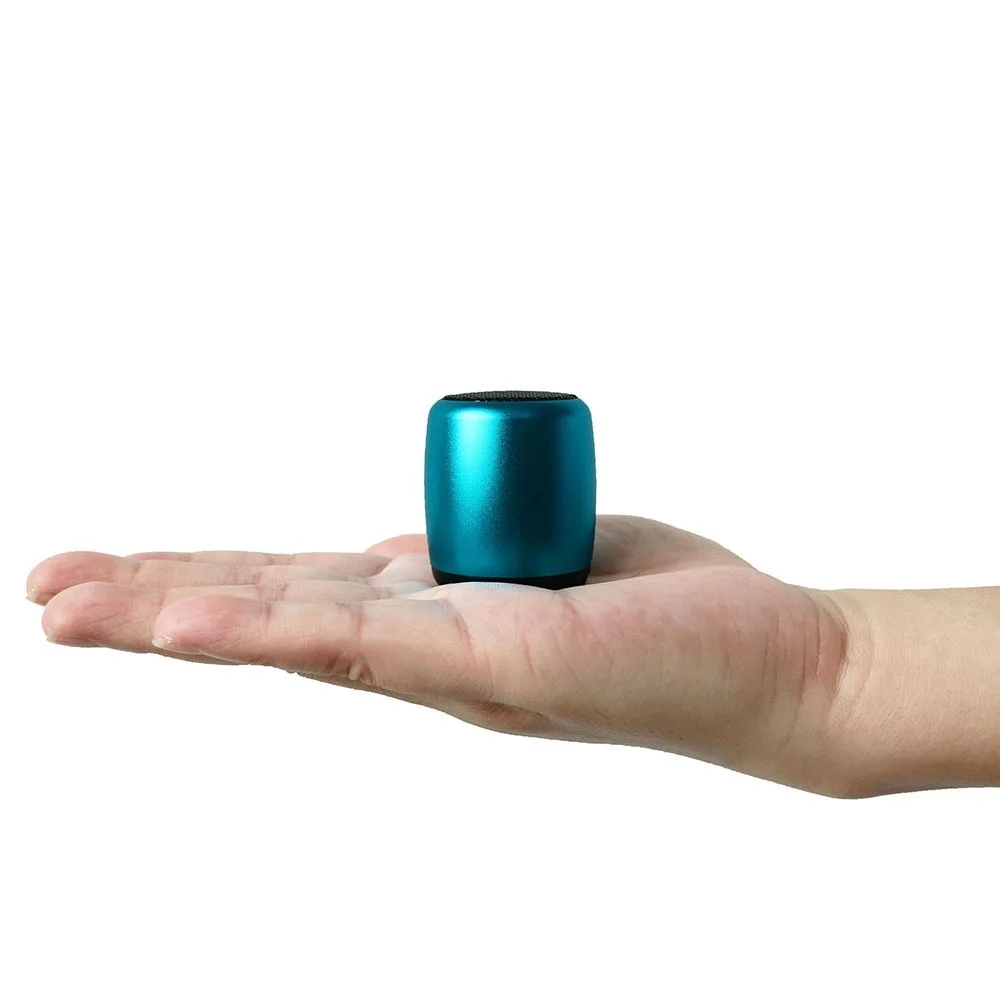 

BM3 TWS металлический супер мини беспроводной Bluetooth-динамик портативный маленький карманный размер с дистанционным управлением для селфи мик...