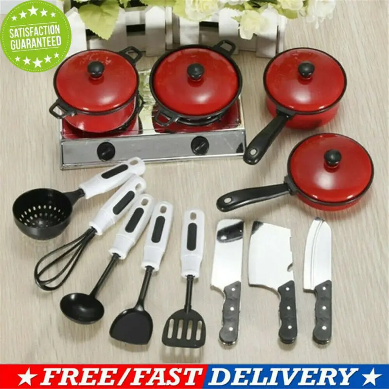 Новинка 2019 горячая Распродажа 13 шт. Детские Игрушки для маленьких девочек