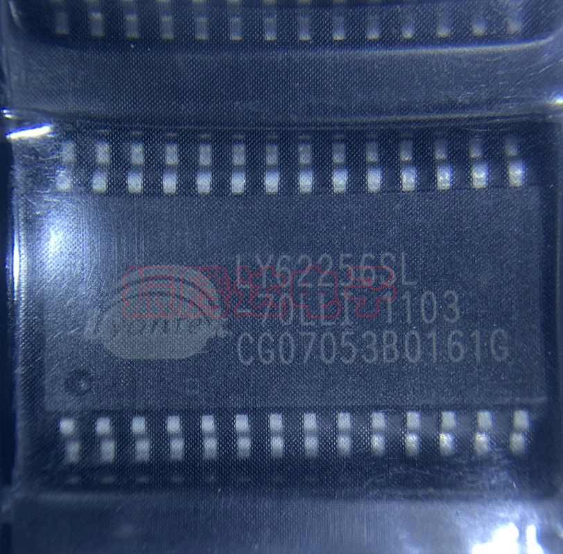 

LY62256SL-70LLI LY LY62256 LY62256SL LY62256SL-70 SOP-28