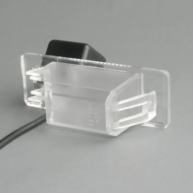 Беспроводная ПЗС камера yeshiбации ночного видения HD широкоугольная для Nissan Sunny