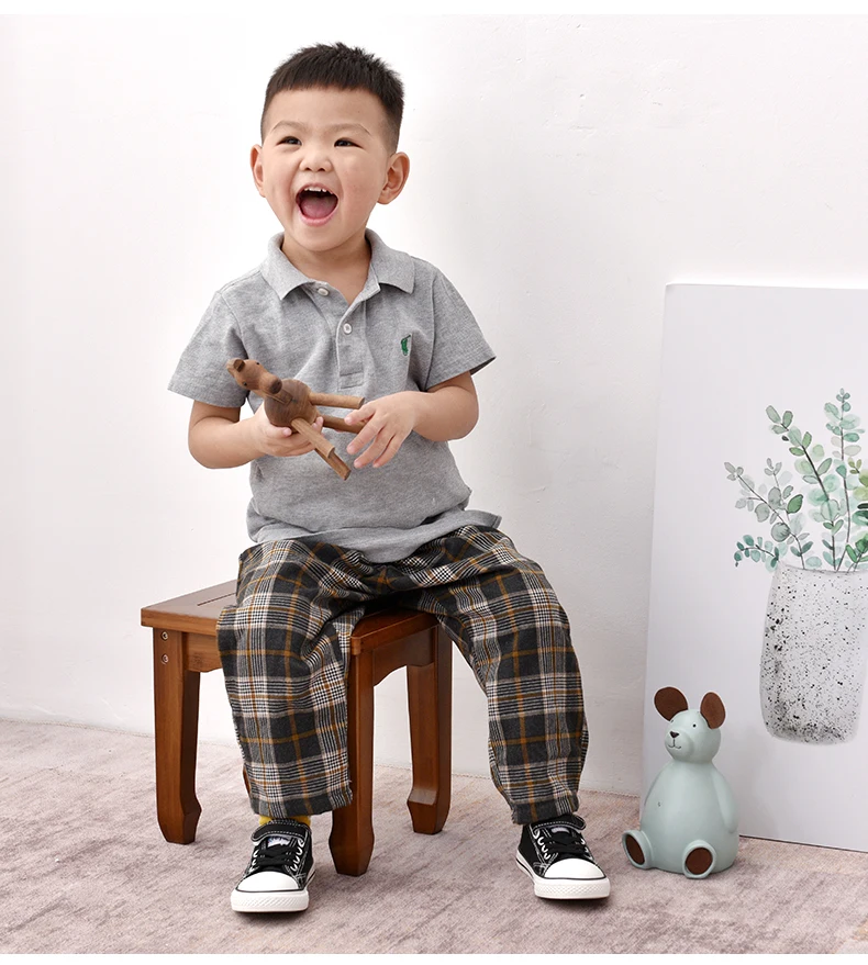 

Creative Fashion Table Stool Nanzhu Contracted And Contemporary Household Long Bench Stool Wood Square Stool Leisure Stool