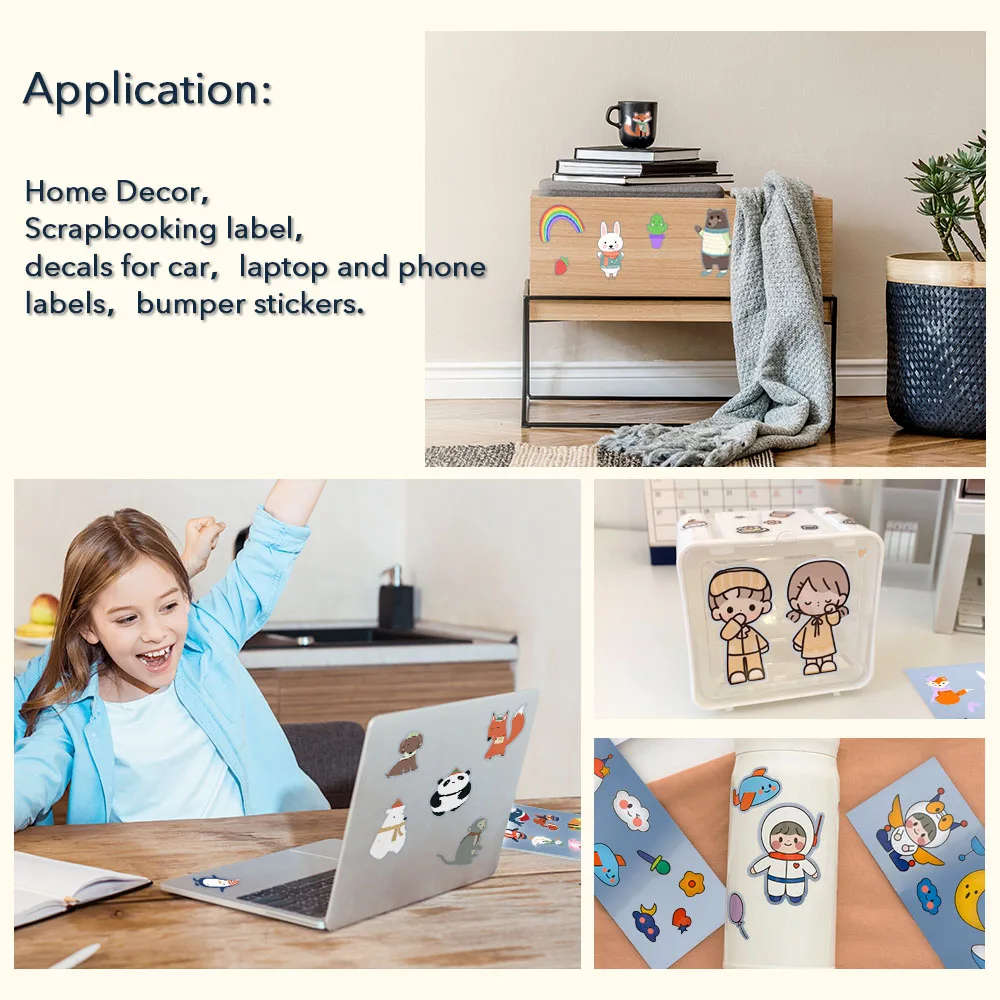 Глянцевая Серебристая фотобумага Размер A4 210*297 мм 10 листов водонепроницаемая