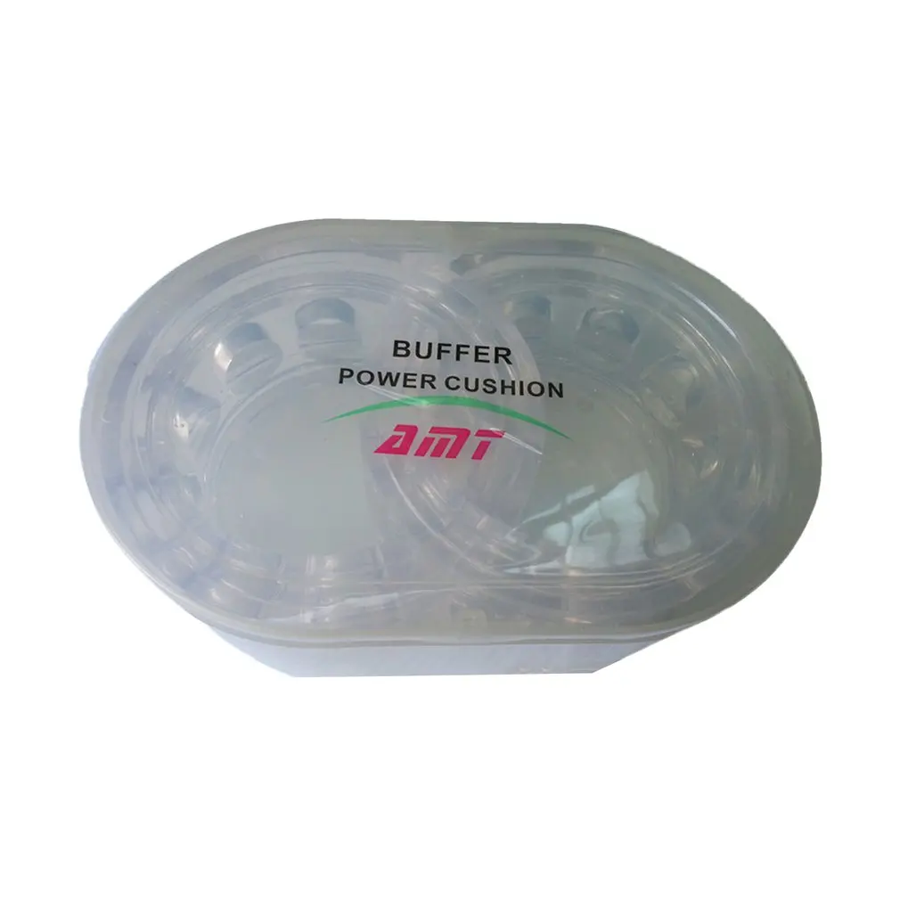 2 шт. автомобильный амортизатор пружинный Бампер мощность авто буферы A/B/C/D/E/F Тип