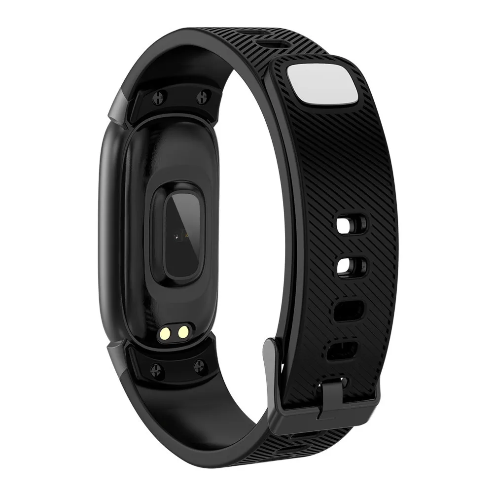 HIPERDEAL QW16 Смарт-часы спортивные фитнес-трекер сердечного ритма кровяное давление часы Jy30