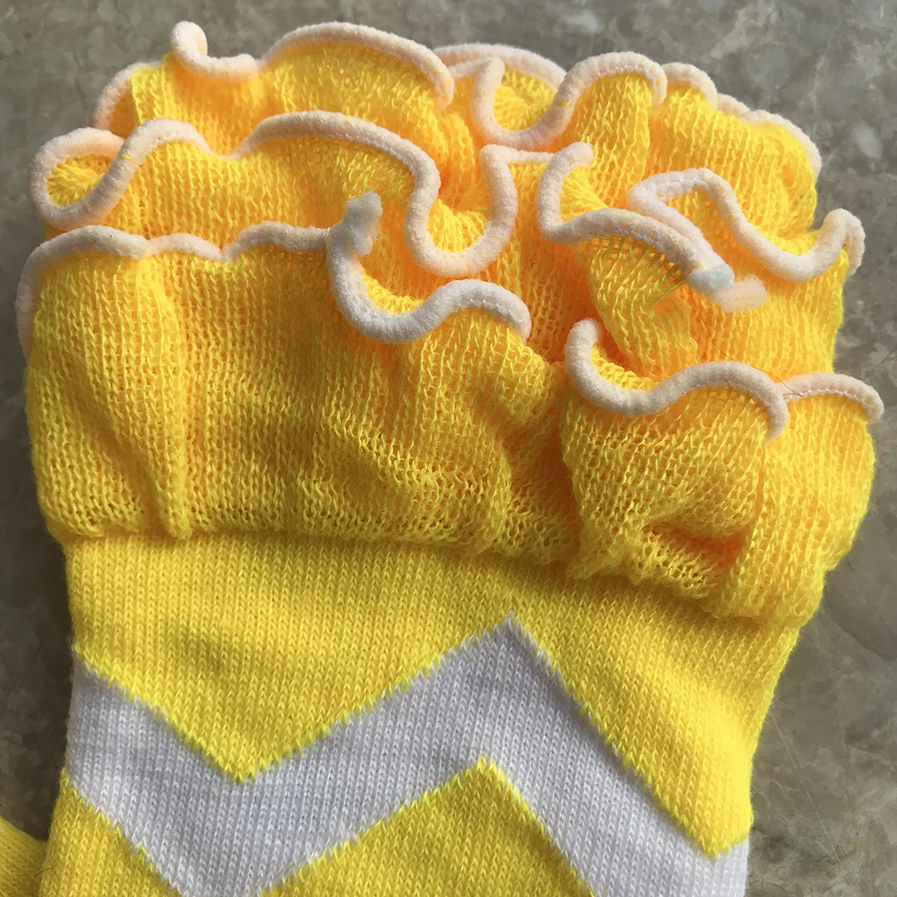 Гетры для маленьких девочек Милые носки дня рождения Kinderkleding Meisjes Леггинсы Infanil Para