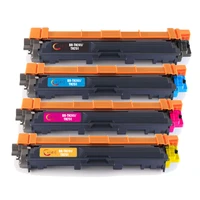 tn241 tn245 replacement for brother tn 241 tn 242 tn 245 tn246 toner cartridges compatible for brother hl 3170cdw hl 3140cw