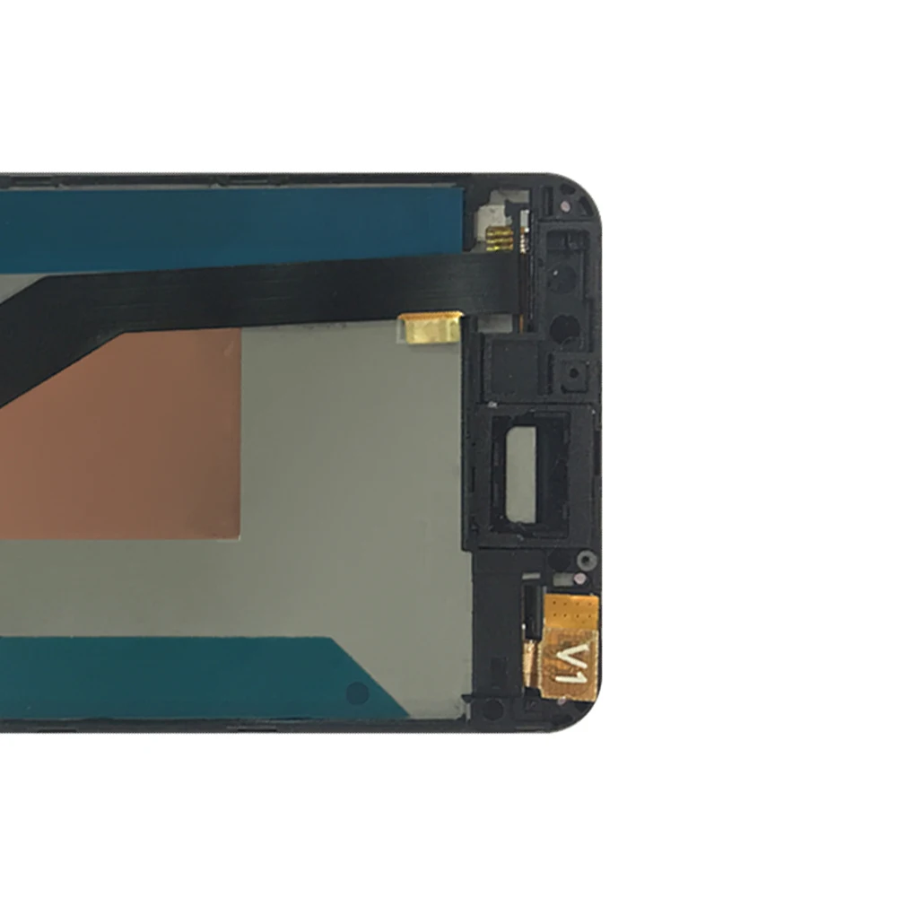 High Quality 100% Tested LCDs With Frame For HTC Desire 820s 820n Lcd Display Touch Screen Digitizer Replacement Parts Assembly | Мобильные