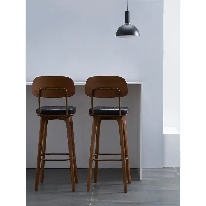 

Taburete Hokery Banqueta Fauteuil Sgabello Sandalyeler Sedie Stoelen Comptoir Stool Modern Tabouret De Moderne Cadeira Bar Chair