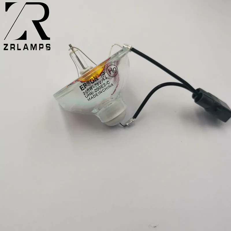 Оригинальная неизолированная лампа Toq ELPLP50 ELPLP53 ELPLP54 ELPLP57 ELPLP58 ELPLP60 ELPLP61 ELPLP67 ELPLP68