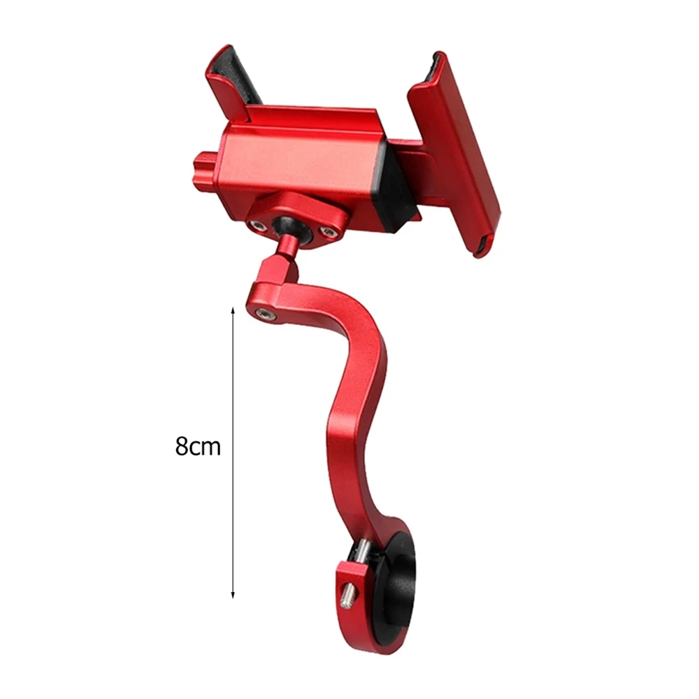 

Universal Bicycle Mobile Phone Holder Motorcycle Bike Handlebar Stand Mount Bracket Mount Phone Holder for mobilephone