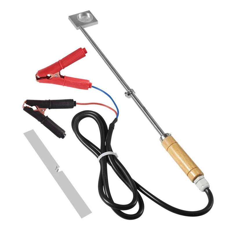 12V 150W щавелевой кислоты испаритель пчелиный улей лангстрот фумигации