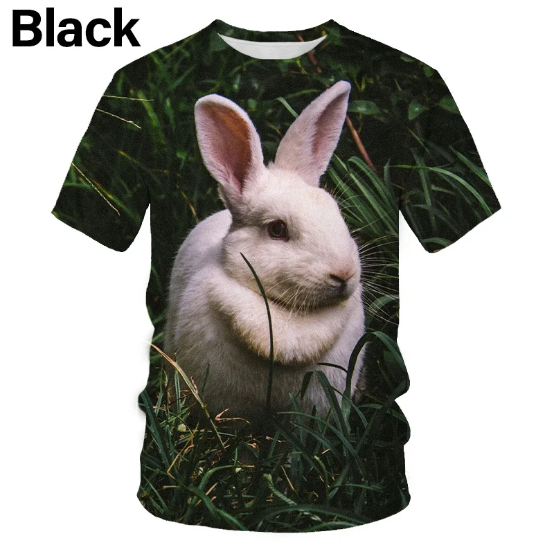 

Модная Повседневная футболка унисекс 3D с коротким рукавом