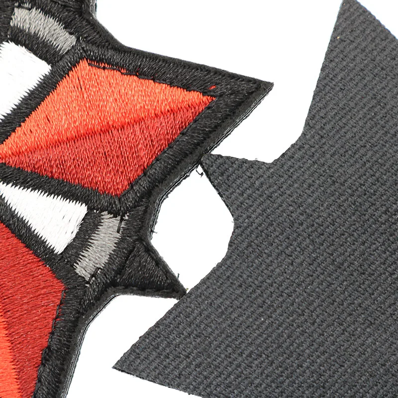 Рабочий стол с вытяжным шкафом и зонтик вышитые наклейки значок военный