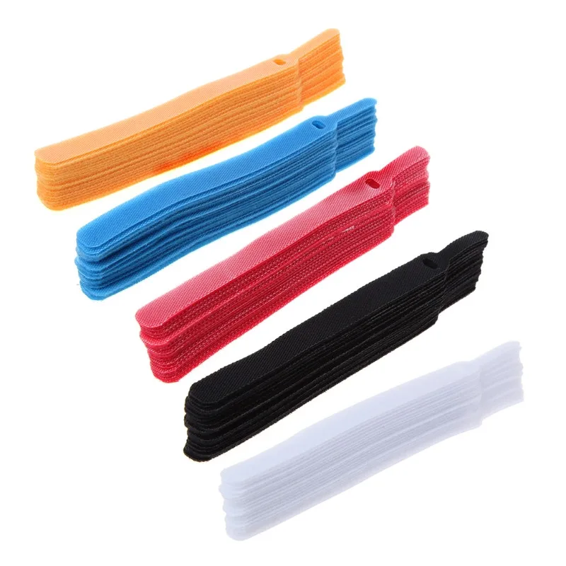 20 шт. органайзер для кабелей и наушников 2018 см|Органайзеры кабеля| |