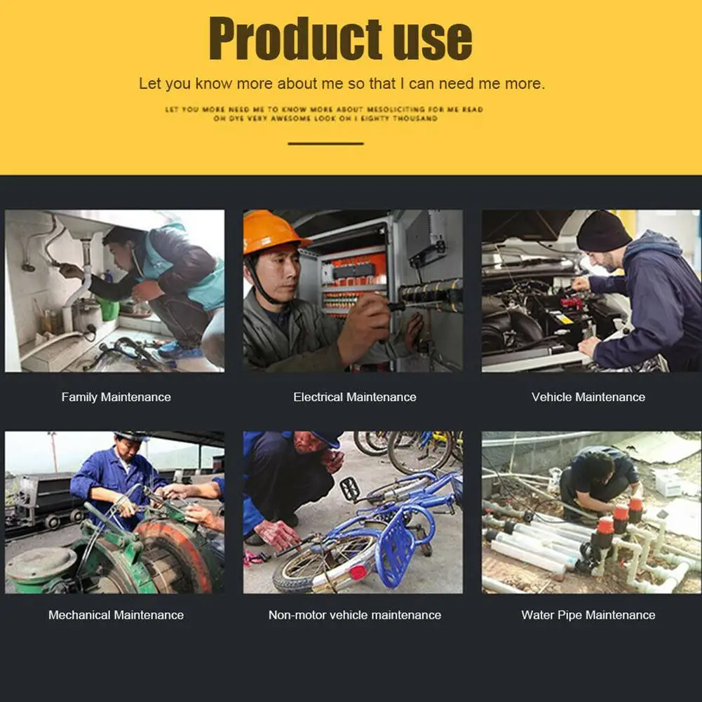 Многофункциональный гаечный ключ домашний комплект гаечных ключей