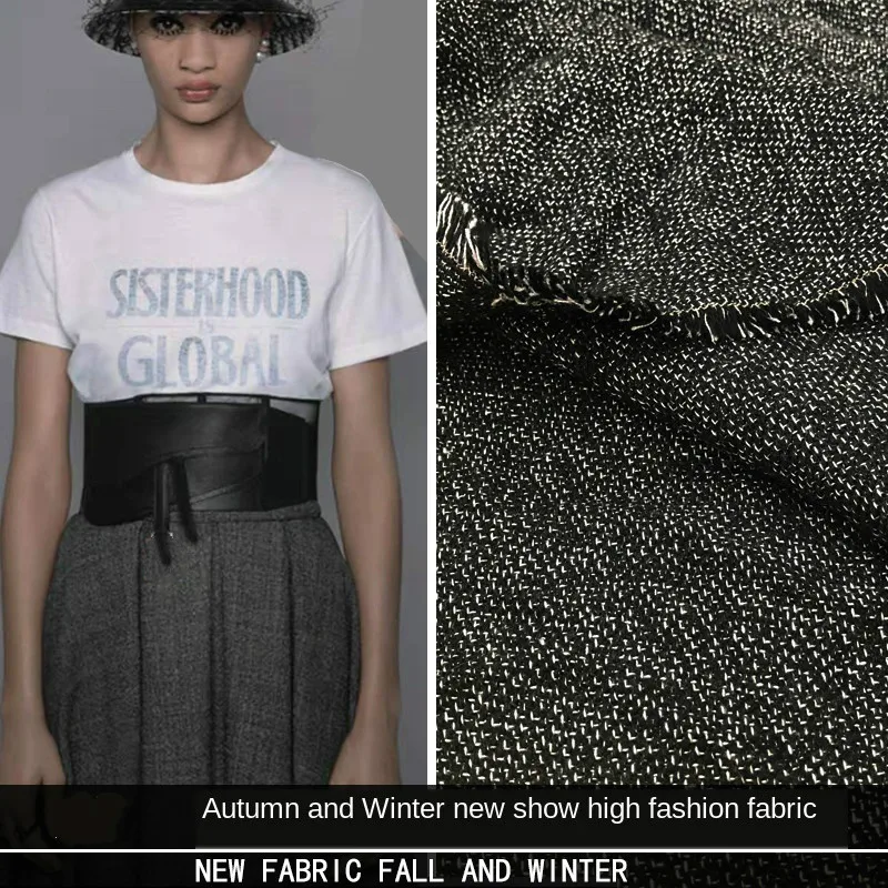 2020 европейский и американский стиль новый осенний зимний высокий комплект