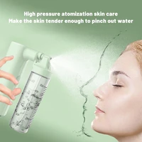 oxygen injector household handheld rechargeable portable high pressure spray facial beauty device moisturizing device