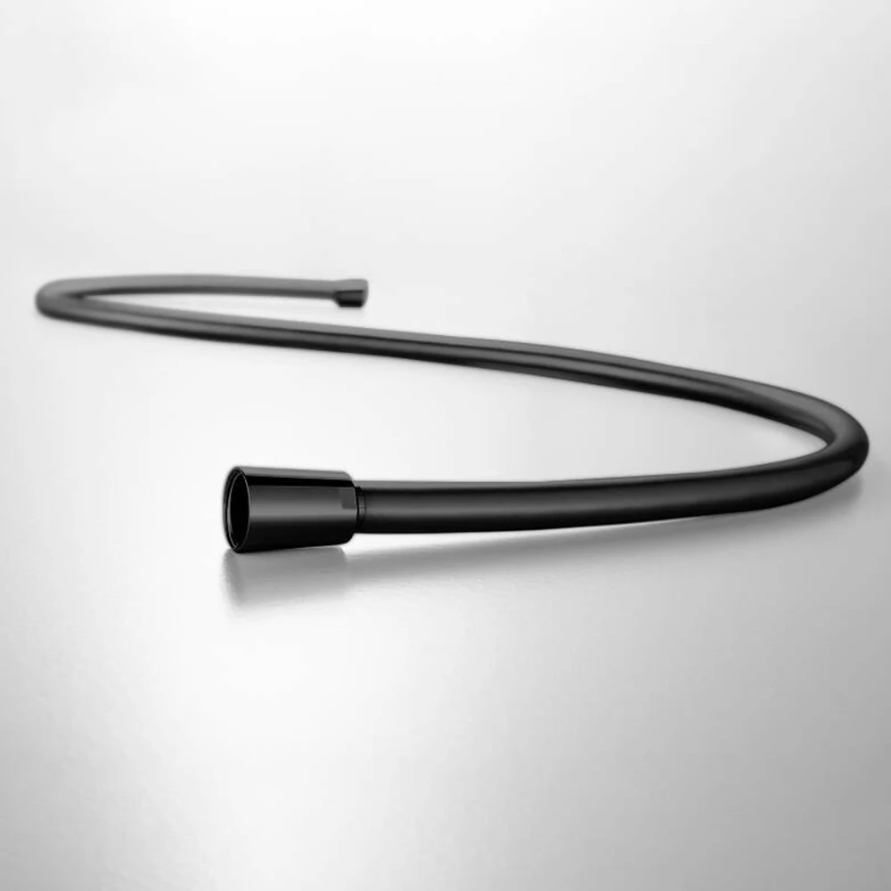 Универсальный душевой шланг GI/2 из ПВХ 5 цветов ручная водопроводная линия для