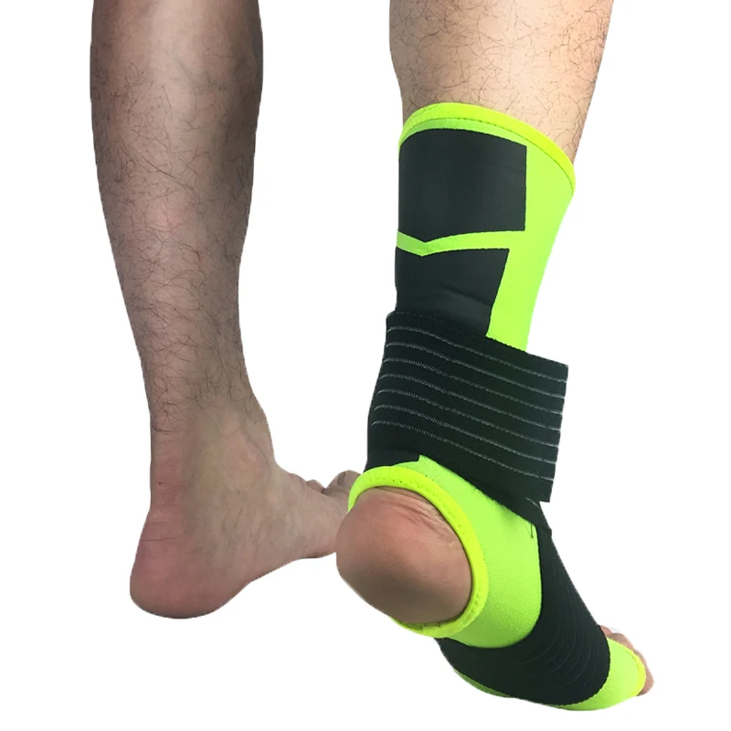 Носки женские эластичные цвет в ассортименте 1 шт|Поддержка лодыжки| |