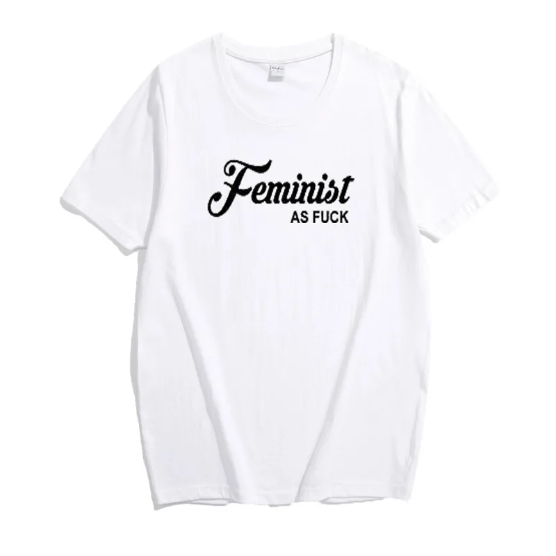 Feminist shirt Women's T-shirt Protect women Print Casual Short Sleeve harajuku tops plus size tshirt goth dress | Женская одежда