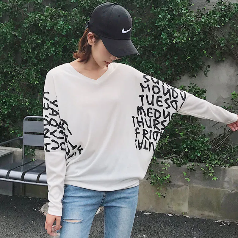 BOBOKATEER размера плюс футболка большого размера Женская одежда camisas mujer белая футболка Женские футболки черная футболка женская футболка