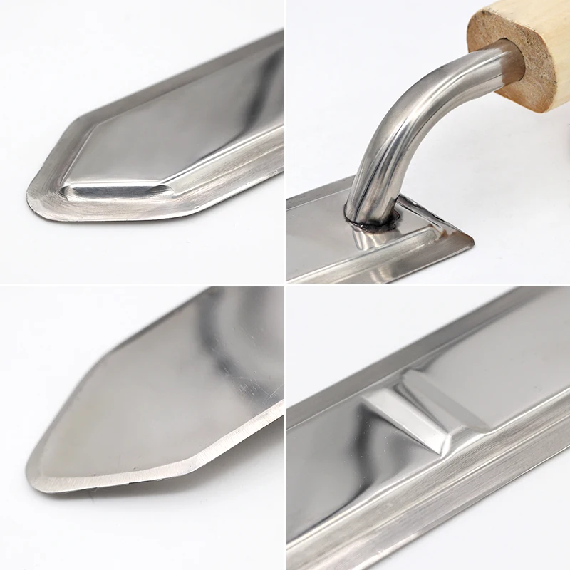 1 шт. электрический нож для резки меда с нагревом скребок быстрой Инструмент