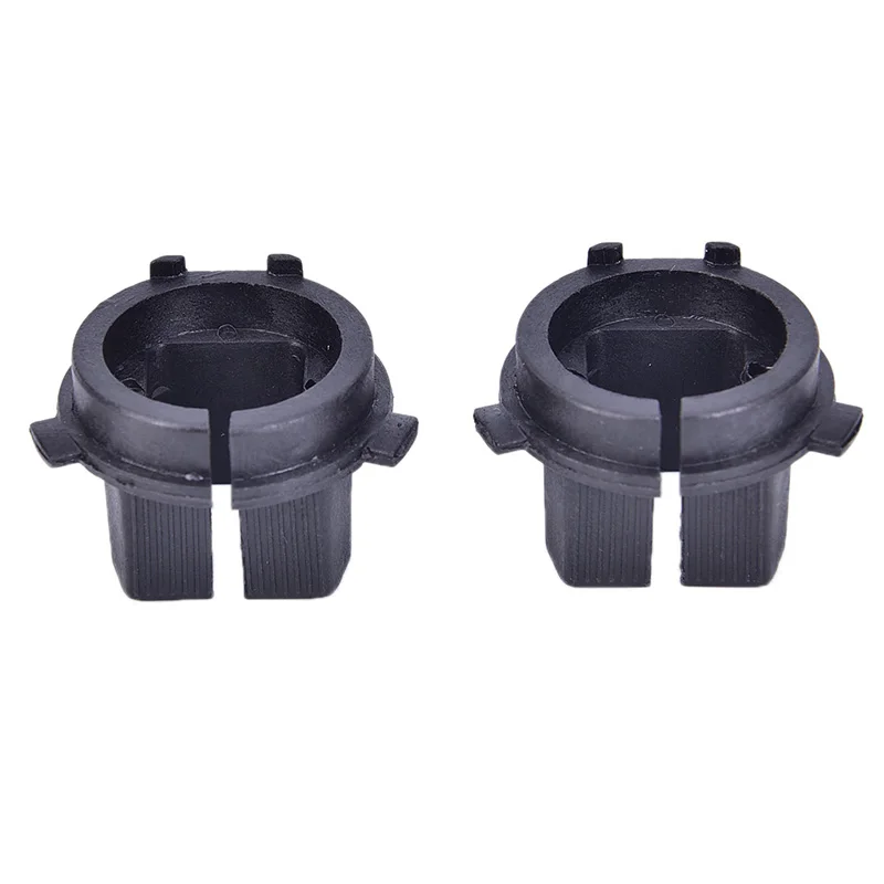 Прокат автомобилей H7 ксеноновых фар Высокопрочная конструкция адаптеров