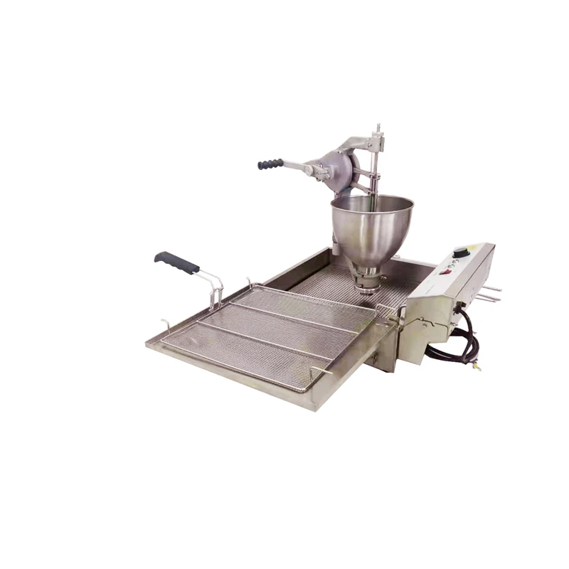 Snack machines Pon de Ring donut machine automatic Mochi maker for sale | Бытовая техника