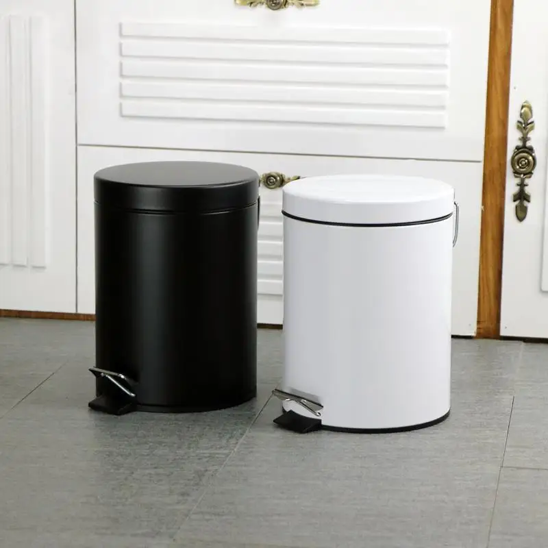 Habitacion Pattumiera Kosz Na Smieci Trashcan Poubelle De Cuisine Cocina компост мусорная корзина с педалью корзина для мусора Cubo Basura мусорная корзина