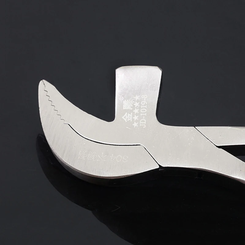 Плоскогубцы чугунные плоскогубцы обувной сапог котелок инструмент для работы с