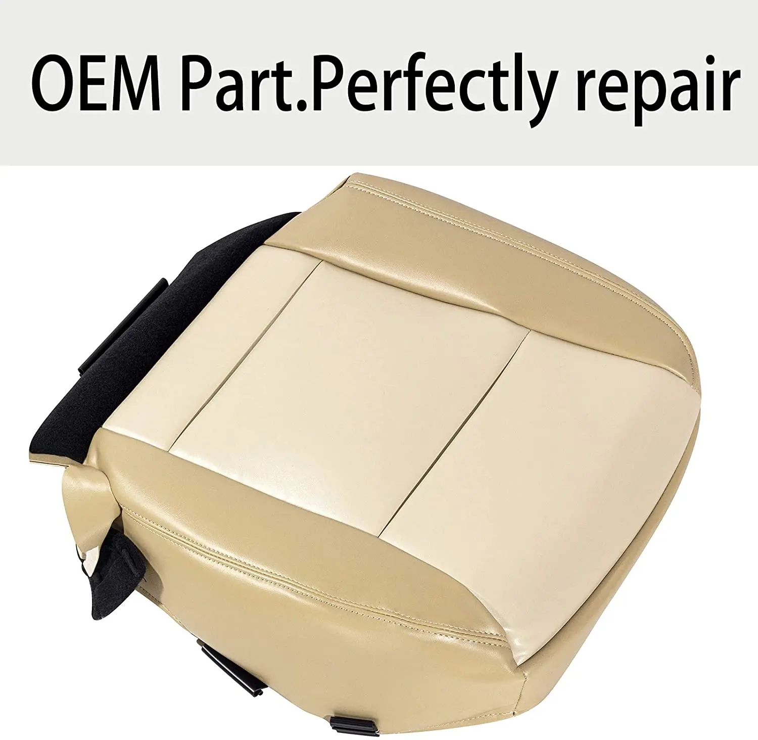 Чехол для водительского сиденья кожаный 2006 2007 2008 Ford Explorer Limited Eddie Bauer | Автомобили и