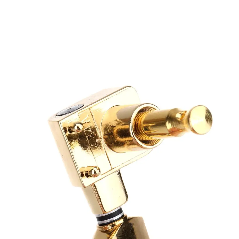 Musiclily Pro 6 in line 2 pins запечатанная гитара Tuners машинная головка колышки для тюнинга