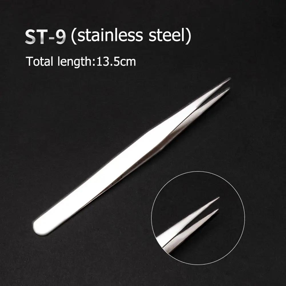147pcs Watch Repair Tool Kit Link Pin Remover Case Opener Spring Bar Screwdriver Clock Watchmaker | Инструменты