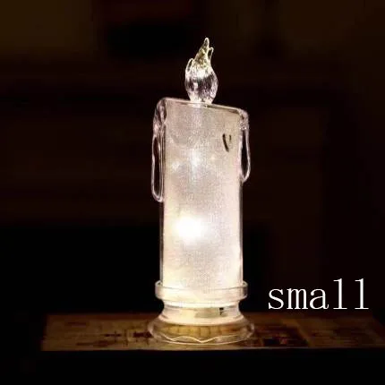 Силиконовые формы DIY держатель света Рождественская елка спальня лампа