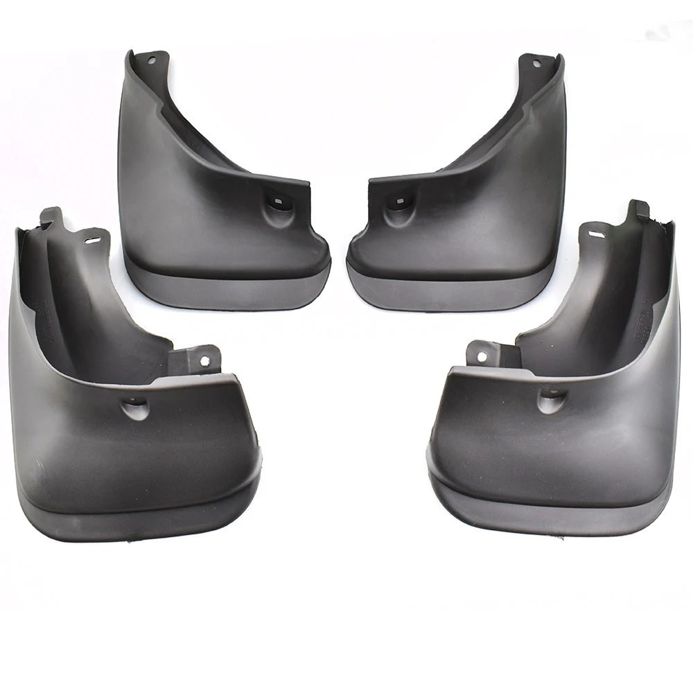 Передние и задние брызговики для Toyota Corolla Sedan AE101 AE102 AE100 1992 1998 98 1997 1996 1995 1994