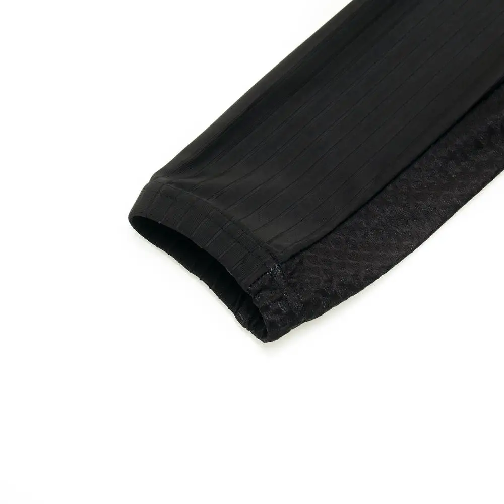 WEIMOSTAR Велоспорт Джерси с длинным рукавом женская одежда для езды на велосипеде