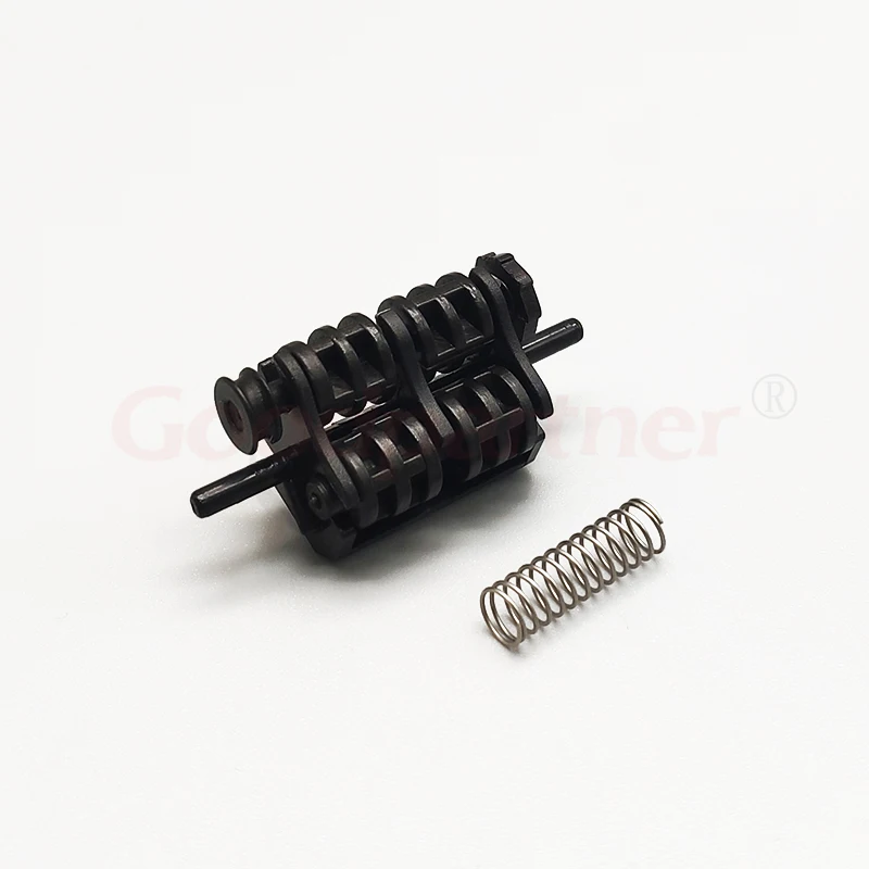 10X ролик для HP P2030 P2035 P2050 P2055 CANON iR1133 MF 5930 5940 5950 5960 5980 6300 6680 6780 | Компьютеры и офис