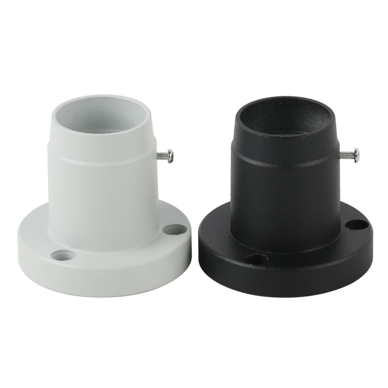 

Металлическая фиксированная подставка для микроскопа, основание для держателя стержня 32 мм