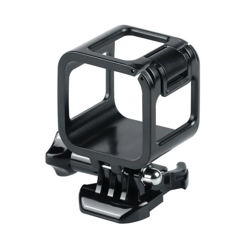 Стандартная защитная рамка с закаленным стеклом для объектива камеры + комплект