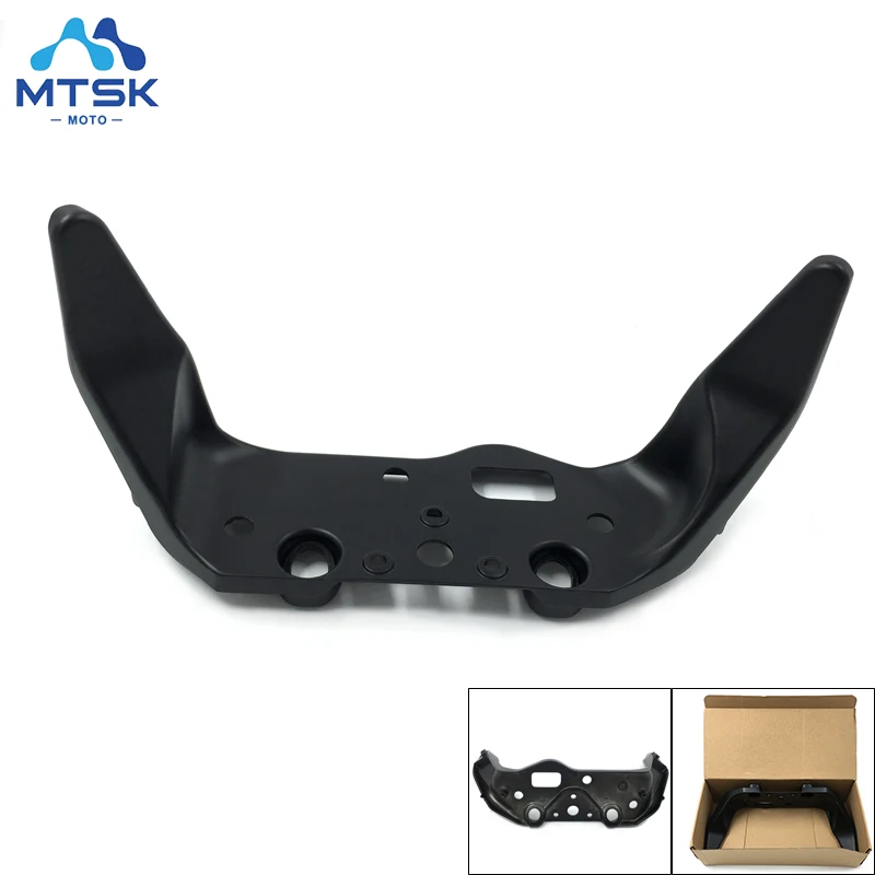 Для Honda CBR600 F4i F4 2001 2002 2003 2004 2006 мотоциклетная Передняя верхняя Обтекатель капота