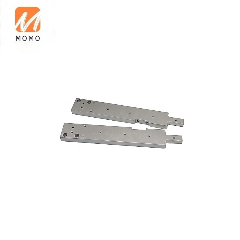 

High Quality CNC Machined New Design Precision CNC Aluminum Machining Parts CNC Machine Auto Spare Parts